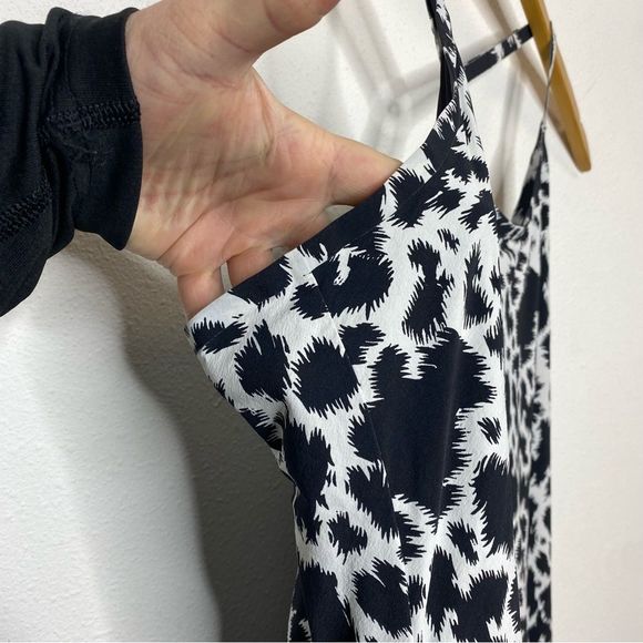 Outdoor Voices The Exercise Dress Dalmation - Picture 7 of 16